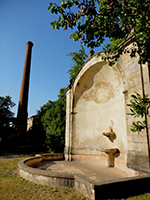 Balade en famille autour de Villeneuvette dans le 34 - Hérault