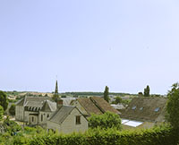 Balade en famille autour de Promenade ludique et familial à Sainte-Maure-de-Touraine dans le 37 - Indre et Loire