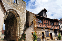 Balade en famille autour de Balade ludique à Mennetou-sur-Cher dans le 41 - Loir-et-Cher