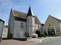 Balade en famille autour de Balade en famille à Morée (Loir-et-Cher) dans le 41 - Loir-et-Cher