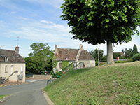 Balade en famille autour de Balade en famille à Morée (Loir-et-Cher) dans le 41 - Loir-et-Cher