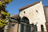 Balade en famille autour de Comme une chasse au trésor à Romorantin-Lanthenay dans le 41 - Loir-et-Cher