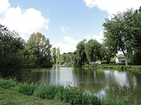 Balade en famille autour de Découvrez Selomnes en famille dans le 41 - Loir-et-Cher