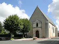 Balade en famille autour de Découvrez Selomnes en famille dans le 41 - Loir-et-Cher