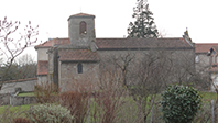 Balade en famille autour de Cleppé dans le 42 - Loire