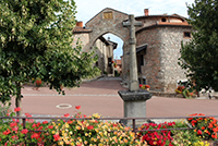 Balade en famille autour de Le Crozet dans le 42 - Loire