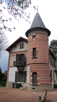 Balade en famille autour de Feurs dans le 42 - Loire