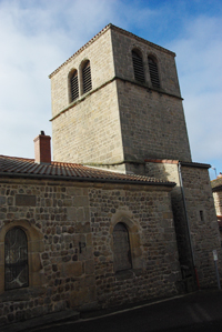 Balade en famille autour de Montarcher / La Chapelle-en-Lafaye dans le 42 - Loire