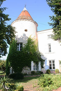 Balade en famille autour de Pouilly-lès-Feurs dans le 42 - Loire