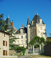 Idée de balade, promenade ou randonnée en famille avec des enfants : Saint-Bonnet-les-Oules