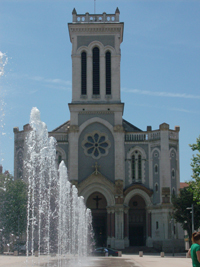 Balade en famille autour de Au fil de la soie
 dans le 42 - Loire