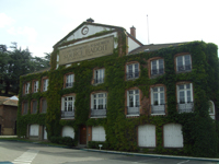 Balade en famille autour de Découvrez la ville qui pétille ! dans le 42 - Loire