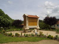 Balade en famille autour de Découvrez la ville qui pétille ! dans le 42 - Loire