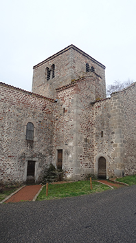 Balade en famille autour de Salt-en-Donzy dans le 42 - Loire