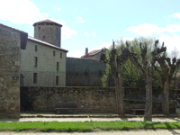 Balade en famille autour de Usson-en-Forez dans le 42 - Loire