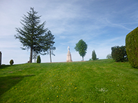 Balade en famille autour de Violay, Grandeur Nature dans le 42 - Loire