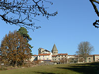 Balade en famille autour de Comme un jeu de piste à Raucoules dans le 43 - Haute-Loire