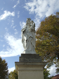Balade en famille autour de Prayssac dans le 46 - Lot