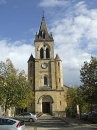 Balade en famille autour de Prayssac dans le 46 - Lot