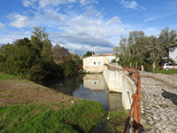 Balade en famille autour de Balades ludiques et familiale à La Sauvetat-du-Dropt dans le 47 - Lot-et-Garonne