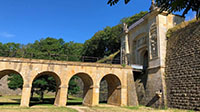 Balade en famille autour de Promenade ludique et familiale à Longwy dans le 54 - Meurthe-et-Moselle
