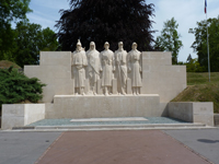 Balade en famille autour de Verdun, trente siècles d'histoire dans le 55 - Meuse