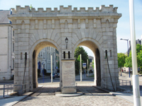 Balade en famille autour de Verdun, trente siècles d'histoire dans le 55 - Meuse