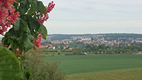 Balade en famille autour de Balade ludique à Faulquemont en famille. dans le 57 - Moselle