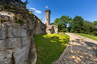 Balade en famille autour de Balade ludique familiale à Forbach  dans le 57 - Moselle