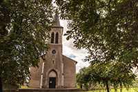 Photo : Fossieux-Aulnois : Balade ludique à Fossieux-Aulnois