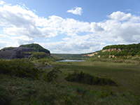 Balade en famille autour de Balade ludique à Freyming-Merlebach en famille dans le 57 - Moselle