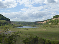 Balade en famille autour de Balade ludique à Freyming-Merlebach en famille dans le 57 - Moselle