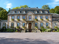 Balade en famille autour de <h2>Balade en famille à Hombourg-Haut</h2> dans le 57 - Moselle