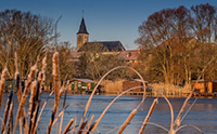 Balade en famille autour de <h2>Balade familiale à Hoste</h2> dans le 57 - Moselle