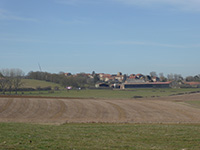 Balade en famille autour de Balade ludique à Oriocourt et Lemoncourt en famille. dans le 57 - Moselle