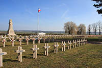 Photo : Riche : Balade en famille à Riche (Moselle)