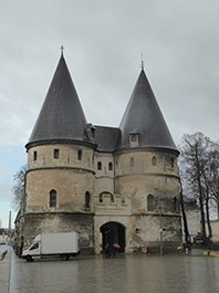 Balade en famille autour de Beauvais dans le 60 - Oise