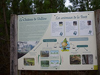 Balade en famille autour de Promenade ludique sur un Espace Naturel sensible dans le 60 - Oise