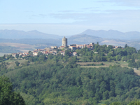 Balade en famille autour de Parent dans le 63 - Puy-de-Dôme