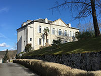 Balade en famille autour de Promenade ludique et familiale à Arudy dans le 64 - Pyrénées-Atlantiques