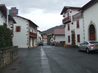 Balade en famille autour de Jeux de piste à Saint-Etienne-de-Baïgorry dans le 64 - Pyrénées-Atlantiques