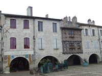 Balade en famille autour de Lourdes dans le 65 - Hautes-Pyrénées