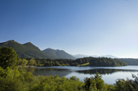 Balade en famille autour de Le château fort et<br/>son musée Pyrénéen dans le 65 - Hautes-Pyrénées