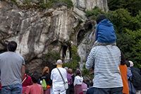 Balade en famille autour de Lourdes - Chemin de vie de Bernadette dans le 65 - Hautes-Pyrénées