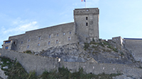 Balade en famille autour de Lourdes - Évocation de Lourdes au Moyen Âge dans le 65 - Hautes-Pyrénées