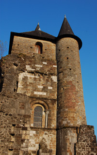 Balade en famille autour de Saint-Pé-de-Bigorre dans le 65 - Hautes-Pyrénées