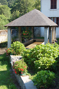 Balade en famille autour de Saint-Pé-de-Bigorre dans le 65 - Hautes-Pyrénées