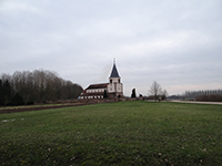 Idée de balade, promenade ou randonnée en famille avec des enfants : avolsheim - dompeter