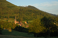 Balade en famille autour de Breitenau dans le 67 - Bas-Rhin