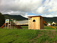 Balade en famille autour de Breitenbach dans le 67 - Bas-Rhin